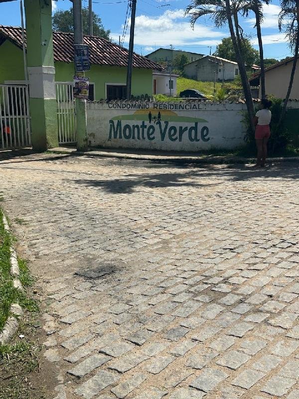 Casa, 53.47 de área total, 53.47 de área privativa, 240.00 de área do terreno,  2 qto(s), em Itaboraí/RJ
