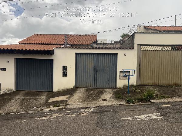 Imagem leilão