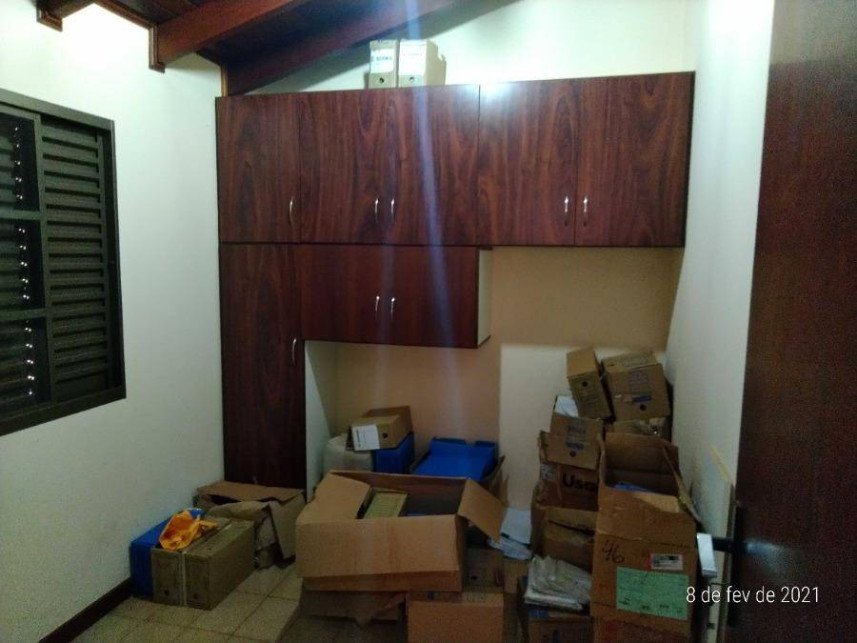 Imagem leilão