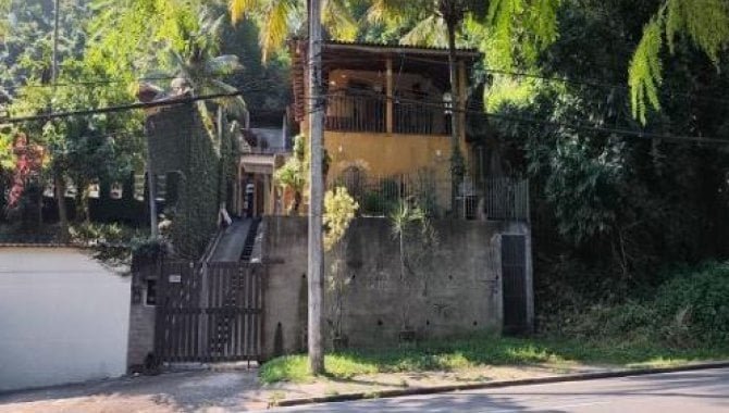 Imagem leilão