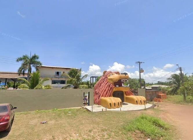 Imagem leilão