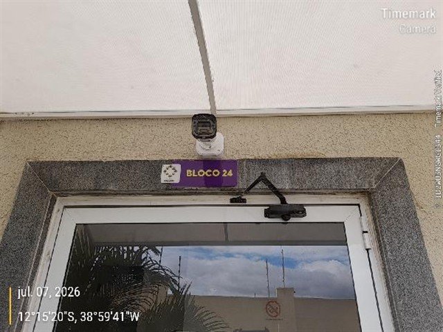 Apartamento FEIRA DE SANTANA | BAHIA em Feira de Santana/BA - foto 3