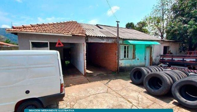 Terreno 750 m² (com construções) - Vila Clarice - São Paulo - SP em São Paulo/SP - foto 9