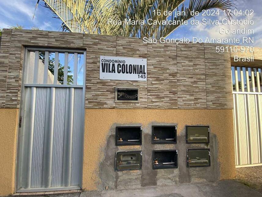 Imagem leilão