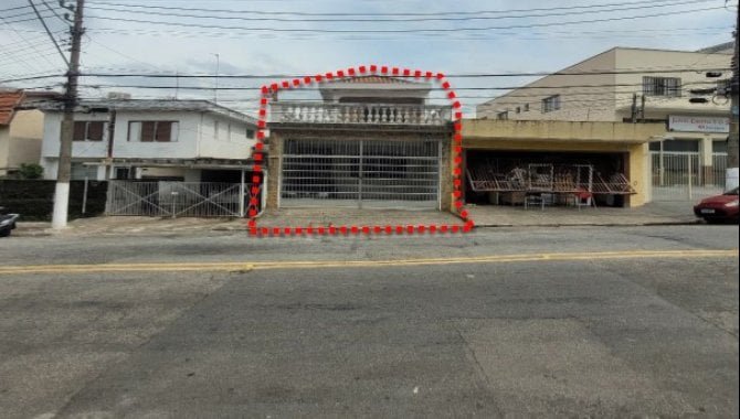 Imagem leilão