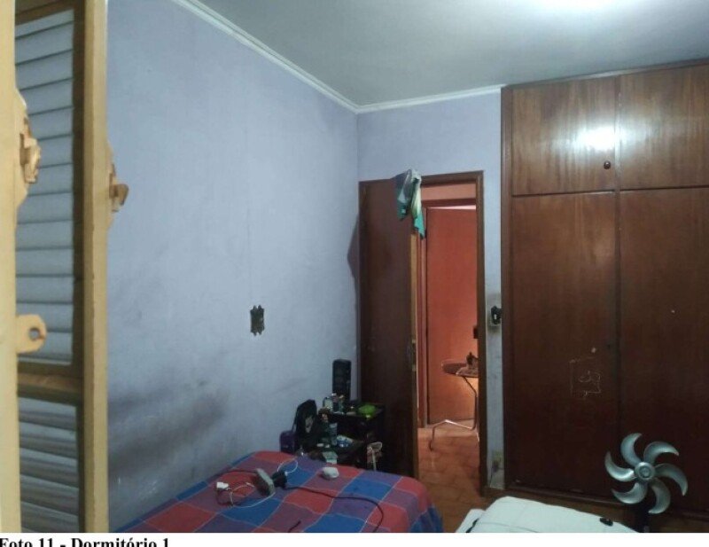 CASA RESIDENCIAL localizada no Parque São Sebastião na .. em Ribeirão Preto/SP - foto 13