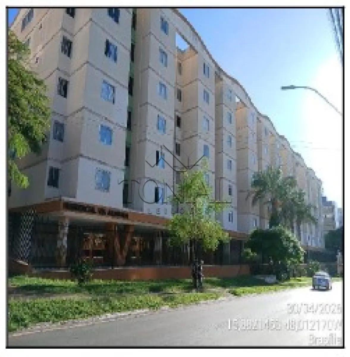 Apartamento - BRASILIA / DF em Brasília/DF