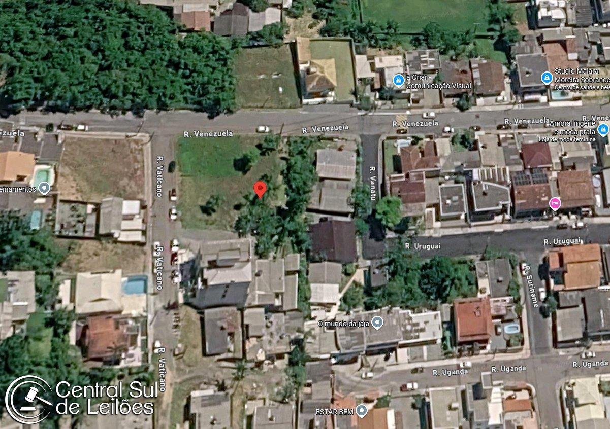 Terreno com área de 320,00m², no Lot. Parque Residencial Nossa Senhora Aparecida, em Balne em Balneário Camboriú/SC - foto 3