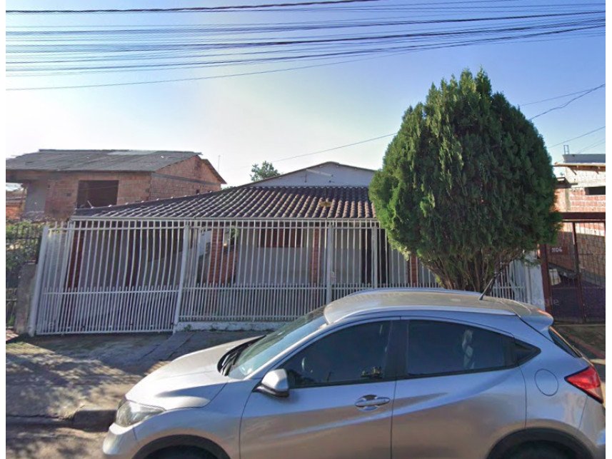 Imagem leilão