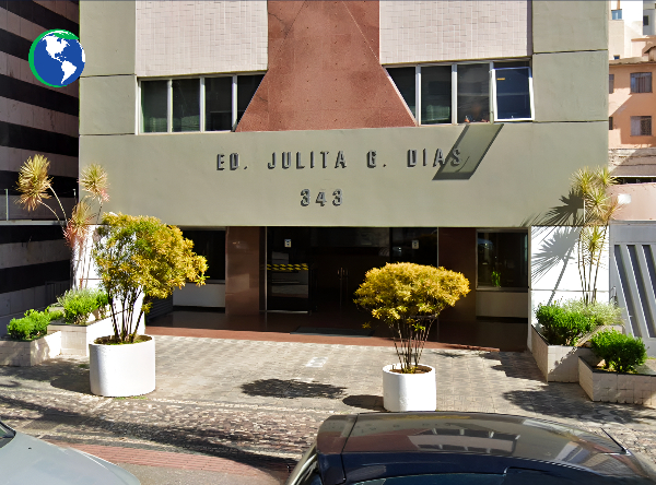 Imagem leilão