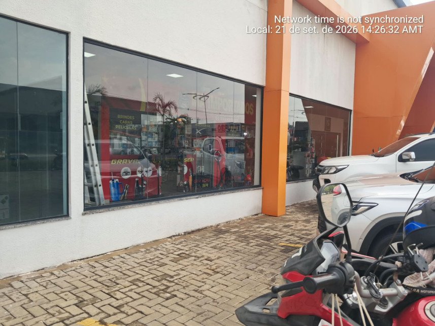 Imagem leilão