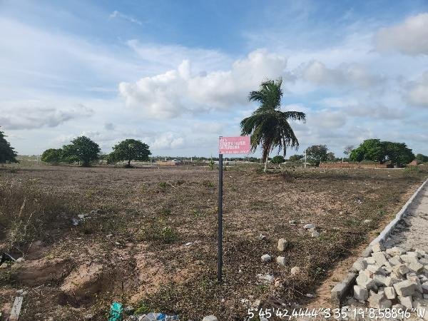 Terreno, 1.00 de área total, 0.00 de área privativa, 800.00 de área do terreno. em São Gonçalo do Amarante/RN - foto 1