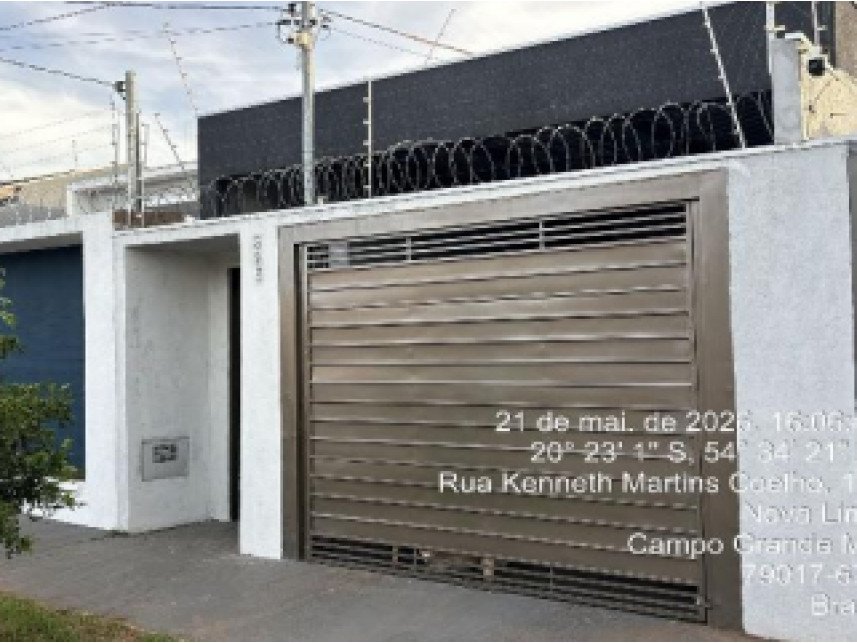 Imagem leilão