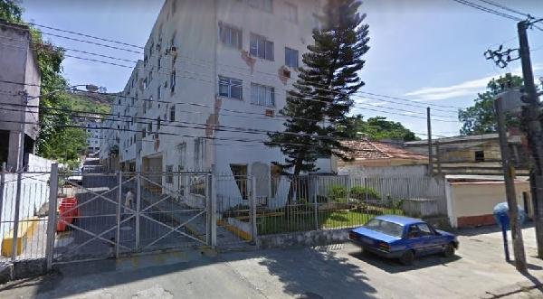Apartamento, 0.00 de área total, 45.00 de área privativa, 0.00 de área do terreno,  2 qto( em Rio de Janeiro/RJ - foto 1