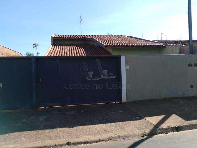Imagem leilão