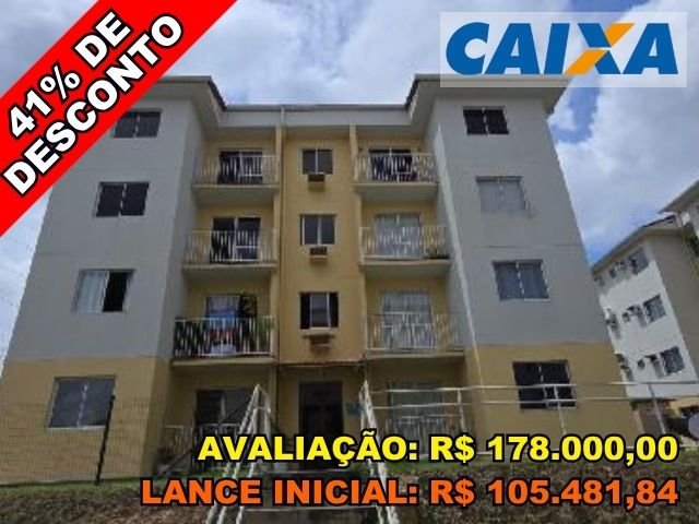Imagem leilão