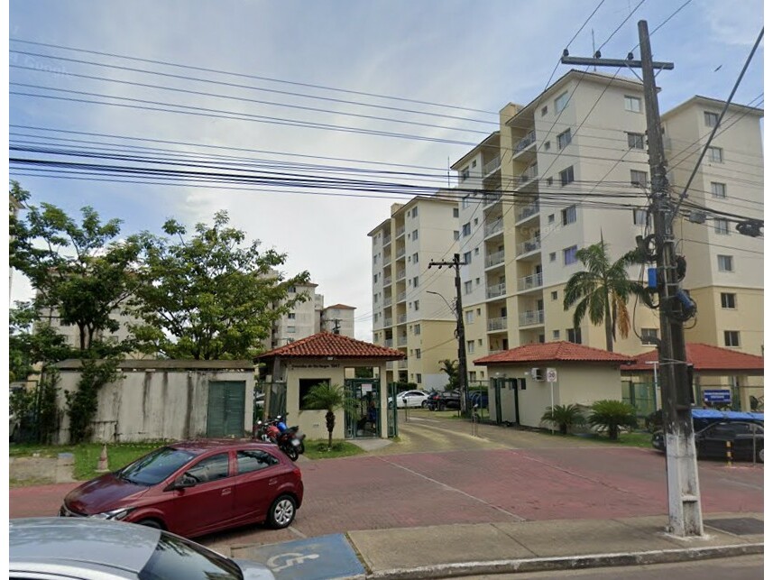 Imagem leilão