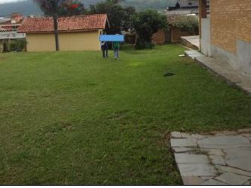 Imagem leilão