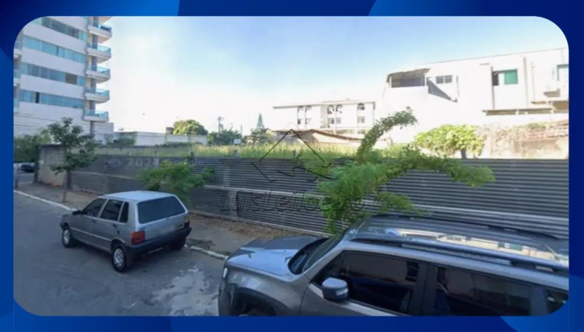 LOTE - Centro, Sete Lagoas/MG, Área de 694m² em Sete Lagoas/MG