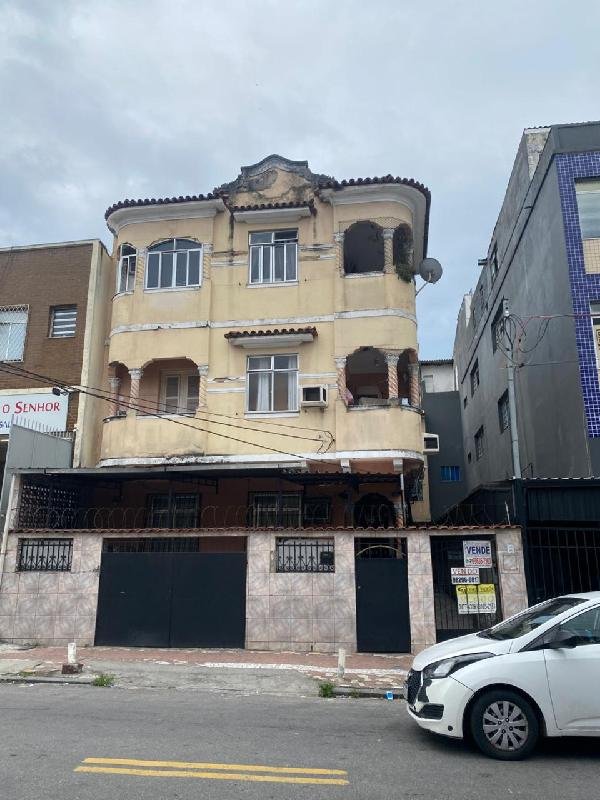 Apartamento, 64.00 de área total, 64.00 de área privativa, 0.00 de área do terreno,  2 qto em Rio de Janeiro/RJ