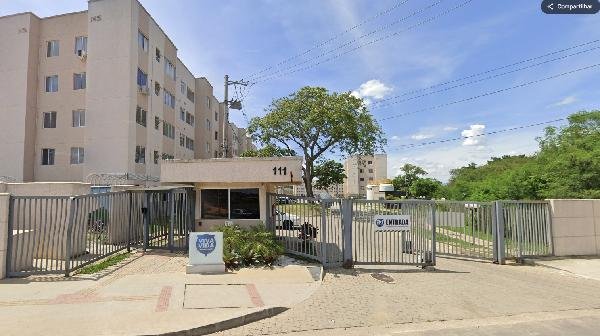 Apartamento, 41.07 de área total, 41.07 de área privativa, 0.00 de área do terreno,  2 qto em Rio de Janeiro/RJ