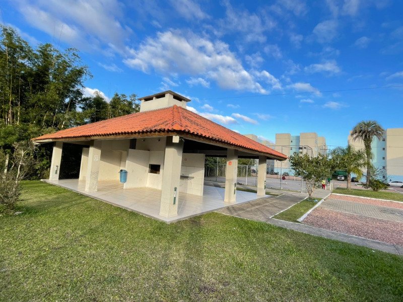 APARTAMENTO NO BAIRRO CHAPÉU DO SOL EM PORTO ALEGRE/RS em Porto Alegre/RS - foto 4