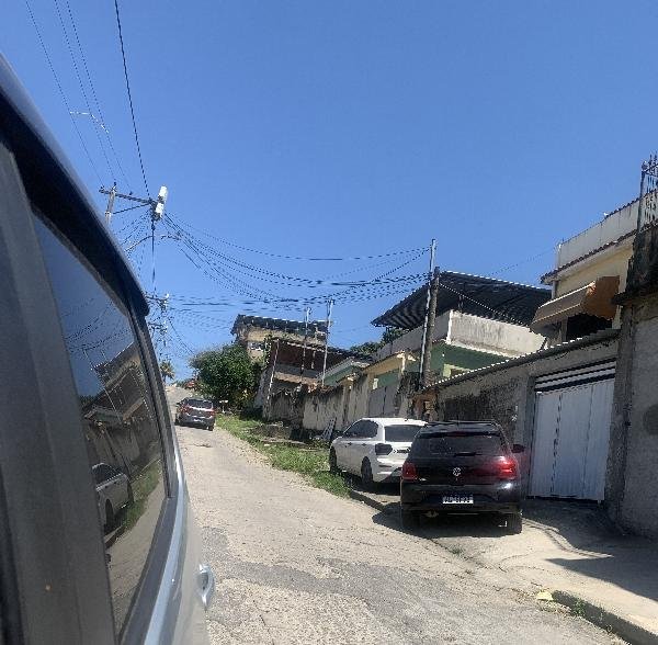 Imagem leilão