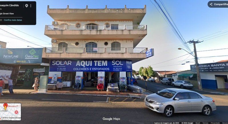 Terreno urbano com ou sem benfeitorias em Jataí/GO