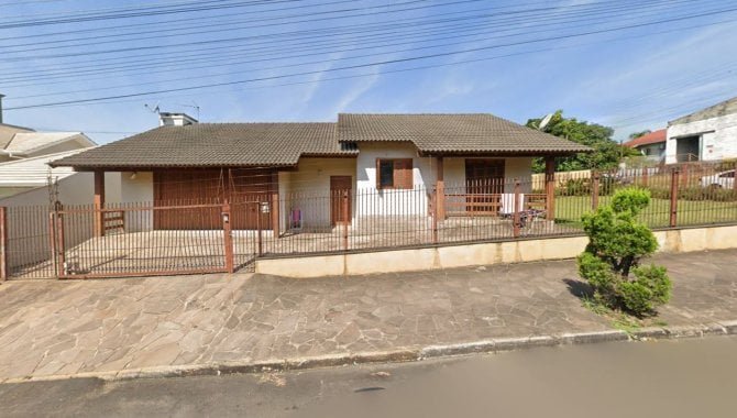 Casa 155 m² - Centro - Nova Hartz - RS em Nova Hartz/RS