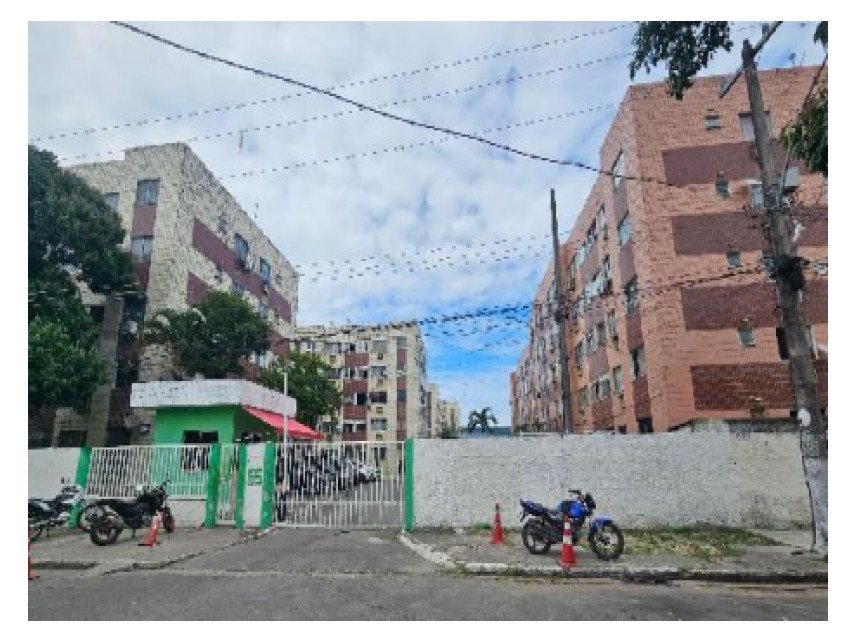 Imagem leilão