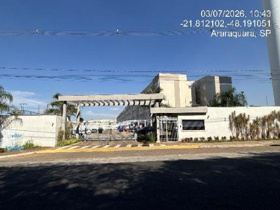 Imagem leilão
