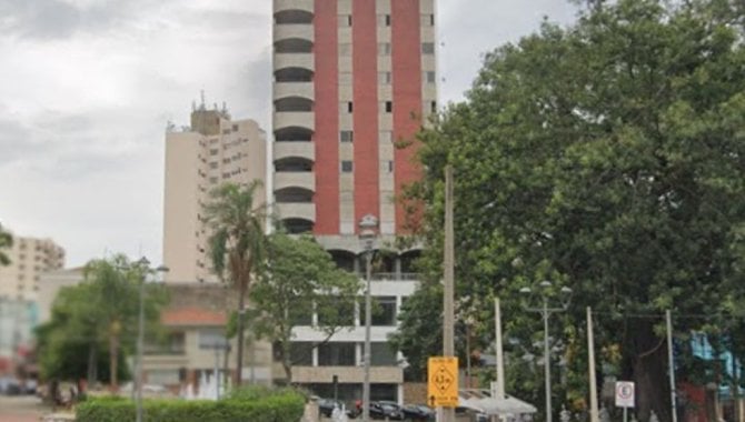 Imagem leilão
