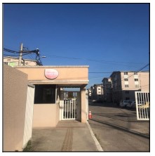 Imagem leilão
