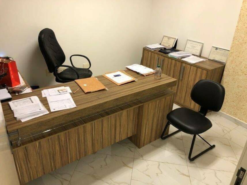 Imagem leilão