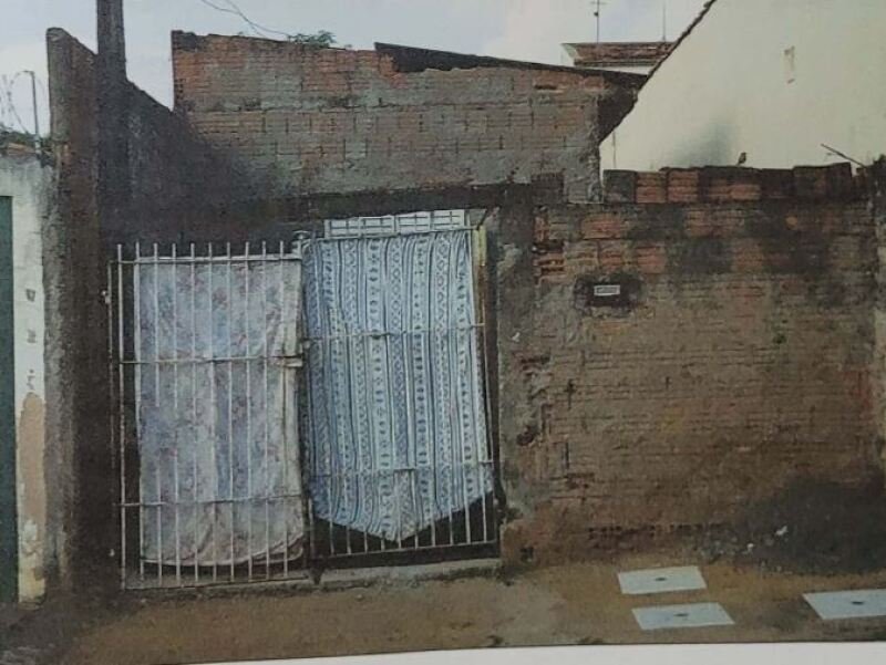 Imagem leilão