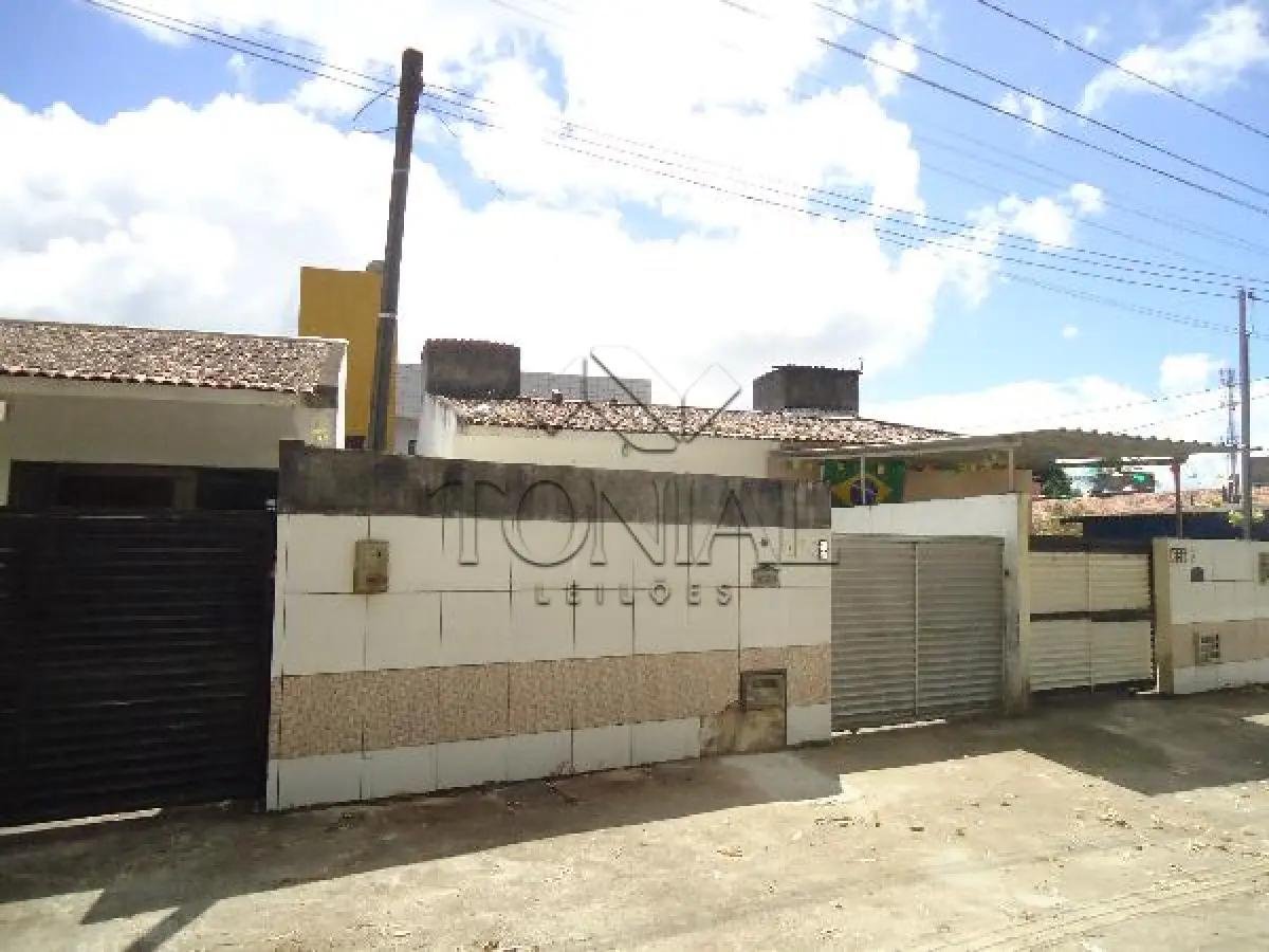 Casa - JOAO PESSOA / PB em João Pessoa/PB