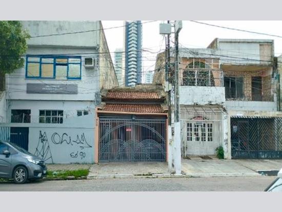 Imagem leilão