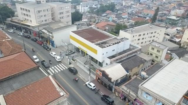 ID87635 SÃO PAULO (SP) - Agência Vila Alpina - Rua Costa Barros, 895 - Vila Alpina - São P em São Paulo/SP - foto 3