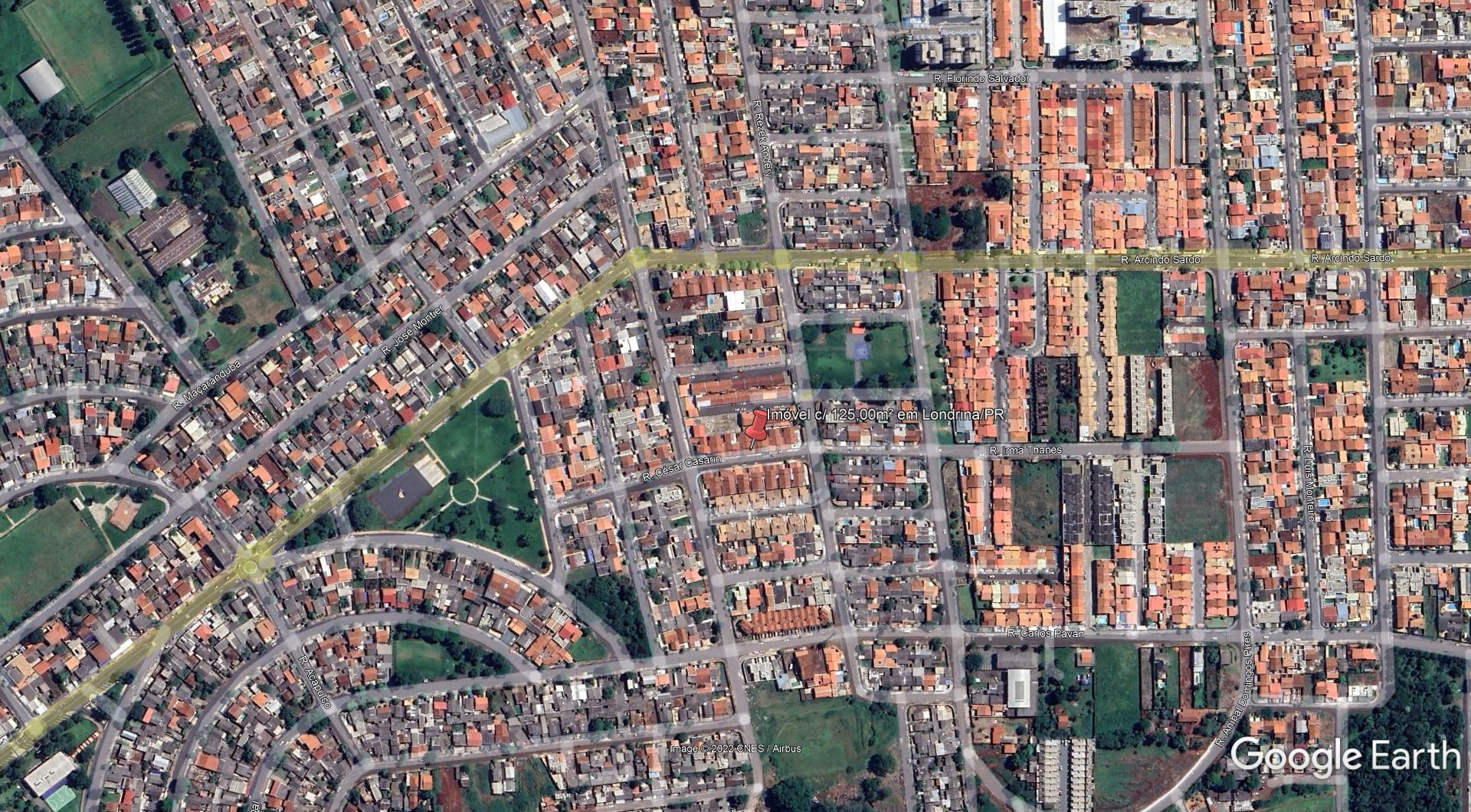 Imagem leilão