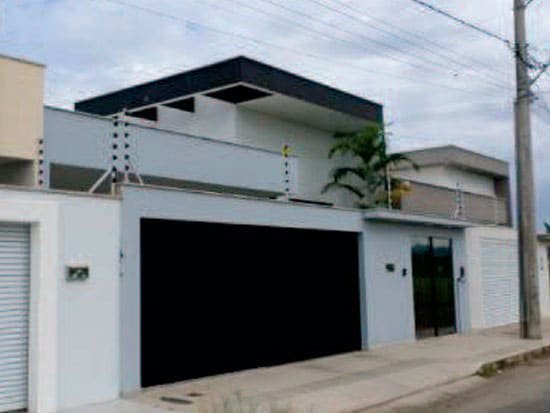 Imagem leilão