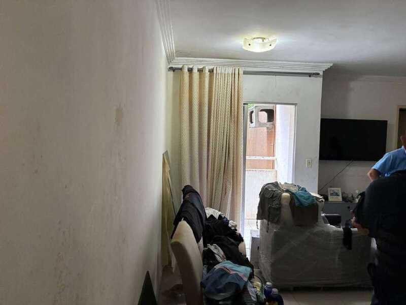 Apartamento - Condomínio Residencial Parque das Fontes .. em Aracaju/SE - foto 26