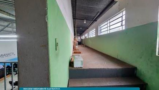 Imagem leilão