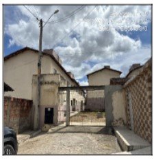 Apartamento, 58.46 de área total, 54.14 de área privativa, 0.00 de área do terreno,  2 qto em Carpina/PE