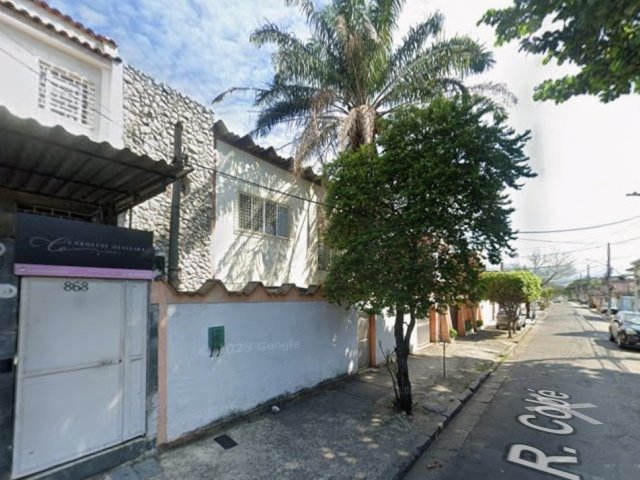 
                        Casa, A.T.: 259m², Bangu, Rio de Janeiro/RJ                     em Rio de Janeiro/RJ