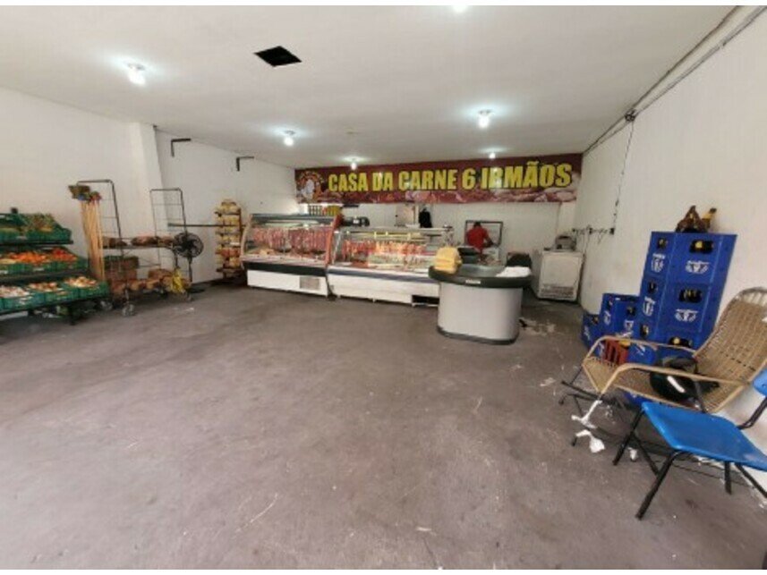 Imagem leilão