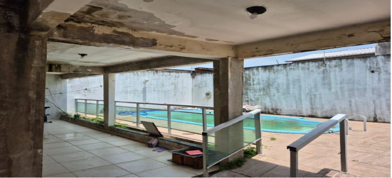 Imagem leilão