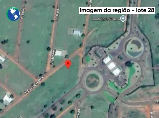 Imagem leilão
