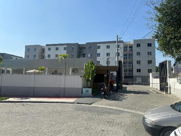 Apartamento, 45.00 de área total, 45.00 de área privativa, 0.00 de área do terreno,  2 qto em Rio de Janeiro/RJ