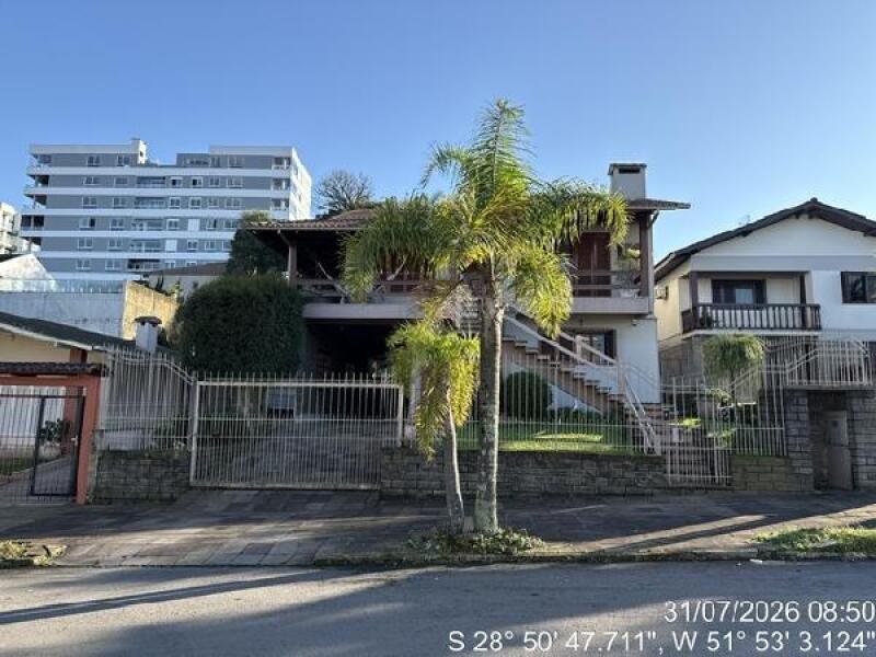 Casa em Guaporé/RS