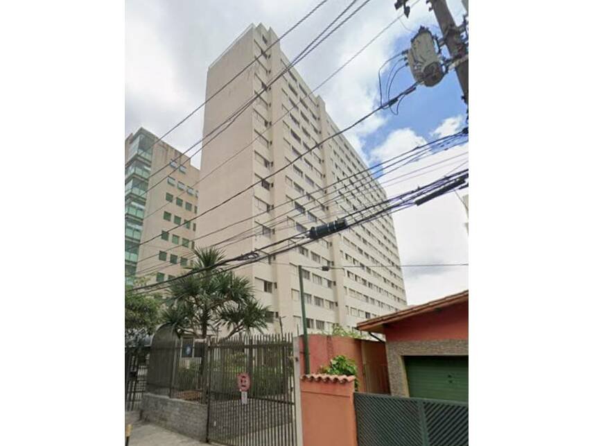 Imagem leilão